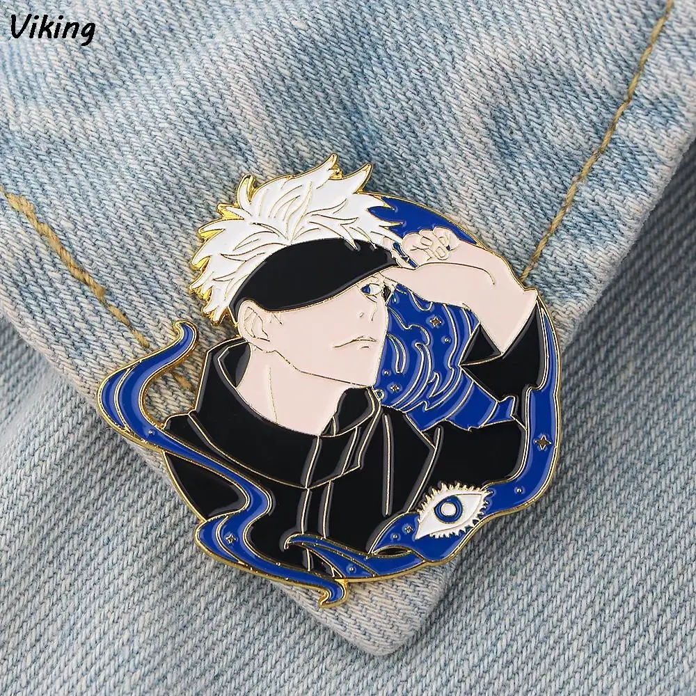 20pcs/lot G1773 Cartoon Monster Brooch Metal badge Women and Men Enamel Pins Clothes Brooches Shirt Collar Pin Gifts
20pcs/lot G1773 Cartoon Monster Brooch Metal badge Women and Men Enamel Pins Clothes Brooches Shirt Collar Pin Gifts