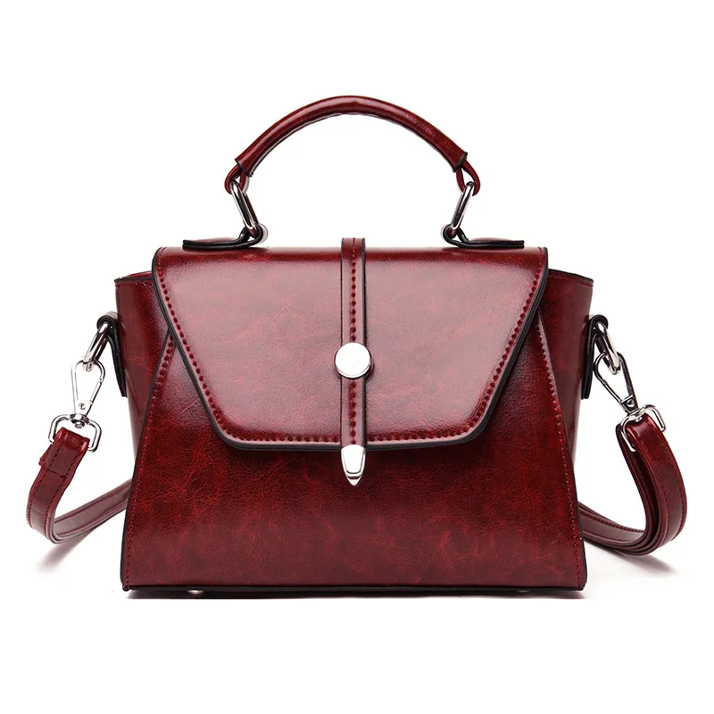 Ladies Fashion Designer Crossbody Bags for Women 2021 Shoulder Bag Handbag Female Cowhide Leather Women Bag Messenger Bags
Ladies Fashion Designer Crossbody Bags for Women 2021 Shoulder Bag Handbag Female Cowhide Leather Women Bag Messenger Bags