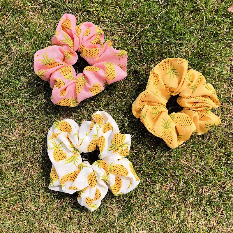 Women Girls Vintage Elegant Leather Elastic Hair Bands Lady Lovely Soft Scrunchies Rubber Bands Female Fashion Hair Accessories
Women Girls Vintage Elegant Leather Elastic Hair Bands Lady Lovely Soft Scrunchies Rubber Bands Female Fashion Hair Accessories