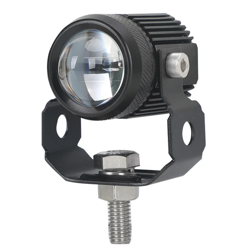 New For Motorcycle,SUV, ATV, Truck, Electric Bicycle, Yacht 30W Headlight High Low Beam Fog Light White Yellow Led Working Light
New For Motorcycle,SUV, ATV, Truck, Electric Bicycle, Yacht 30W Headlight High Low Beam Fog Light White Yellow Led Working Light