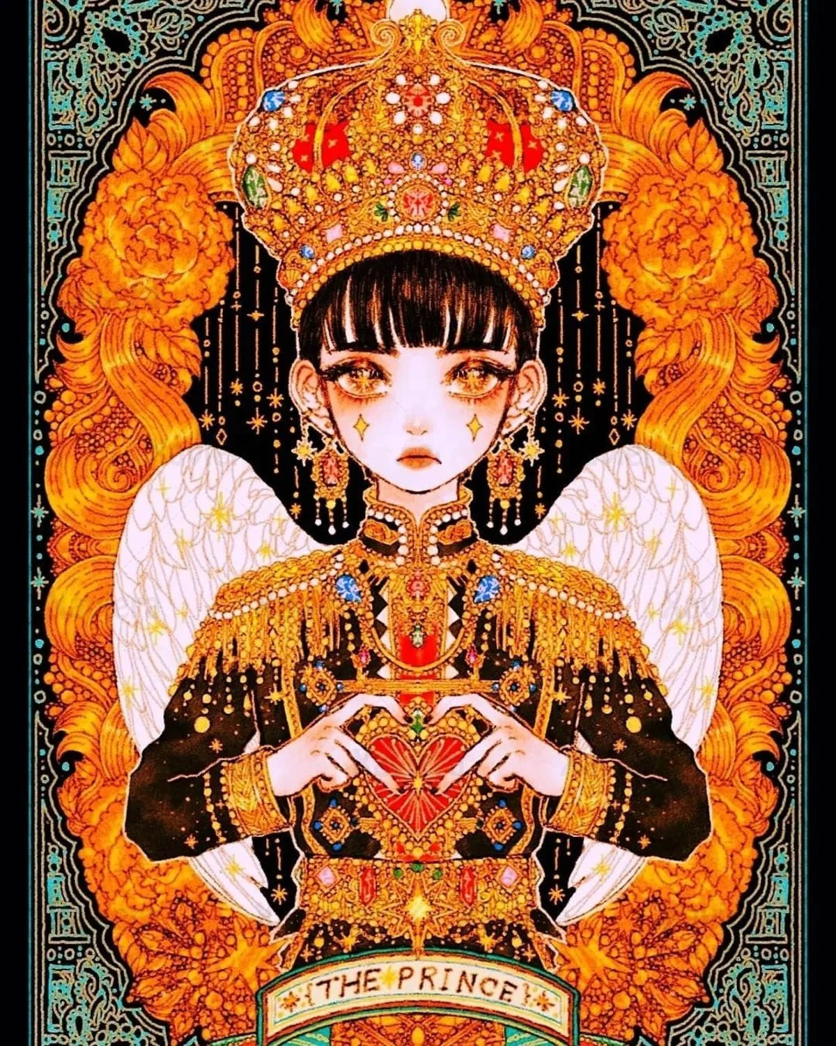 5D Diy Full Diamond Painting Queen Princess Dream Diamond Cross Stitch Kit Beautiful Girl Picture Square Rhinestone Embroidery
5D Diy Full Diamond Painting Queen Princess Dream Diamond Cross Stitch Kit Beautiful Girl Picture Square Rhinestone Embroidery
