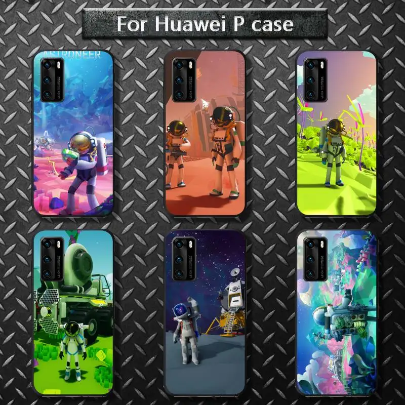 Video Game ASTRONEER Phone Case for huawei P40 pro lite P8 P9 P10 P20 P30 psmart 2019 2017 2018
Video Game ASTRONEER Phone Case for huawei P40 pro lite P8 P9 P10 P20 P30 psmart 2019 2017 2018