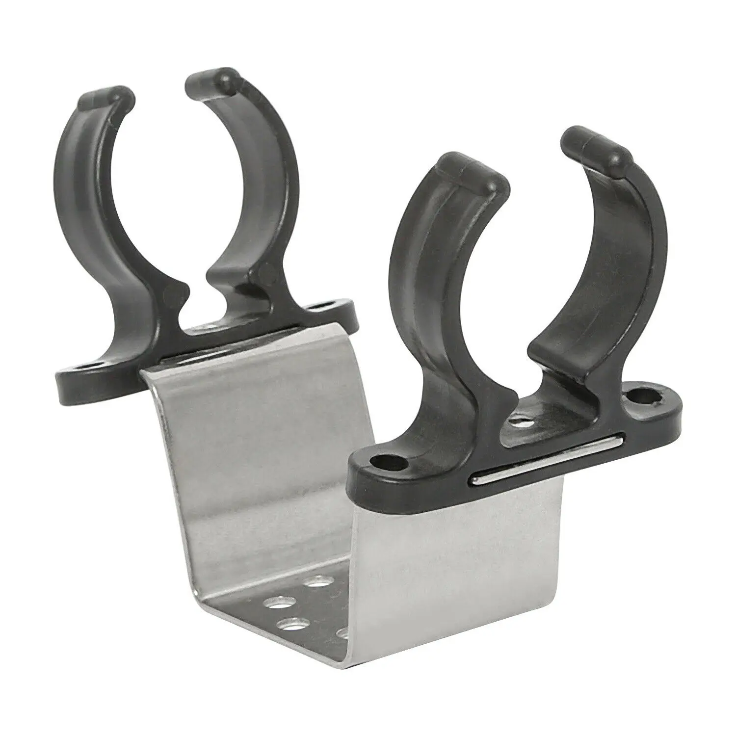 Marine Boat 304 Stainless Steel and Plastic Life Ring Holder Ship Buoy Mounting Bracket Accessories
Marine Boat 304 Stainless Steel and Plastic Life Ring Holder Ship Buoy Mounting Bracket Accessories