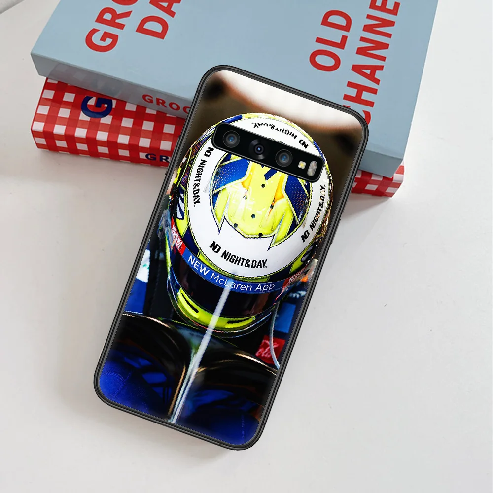 Racing Lando Norris F1 Phone Case For Samsung Galaxy Note S 8 9 10 20 Plus E Lite Uitra black Etui Trend Cover Fashion Back Soft
Racing Lando Norris F1 Phone Case For Samsung Galaxy Note S 8 9 10 20 Plus E Lite Uitra black Etui Trend Cover Fashion Back Soft