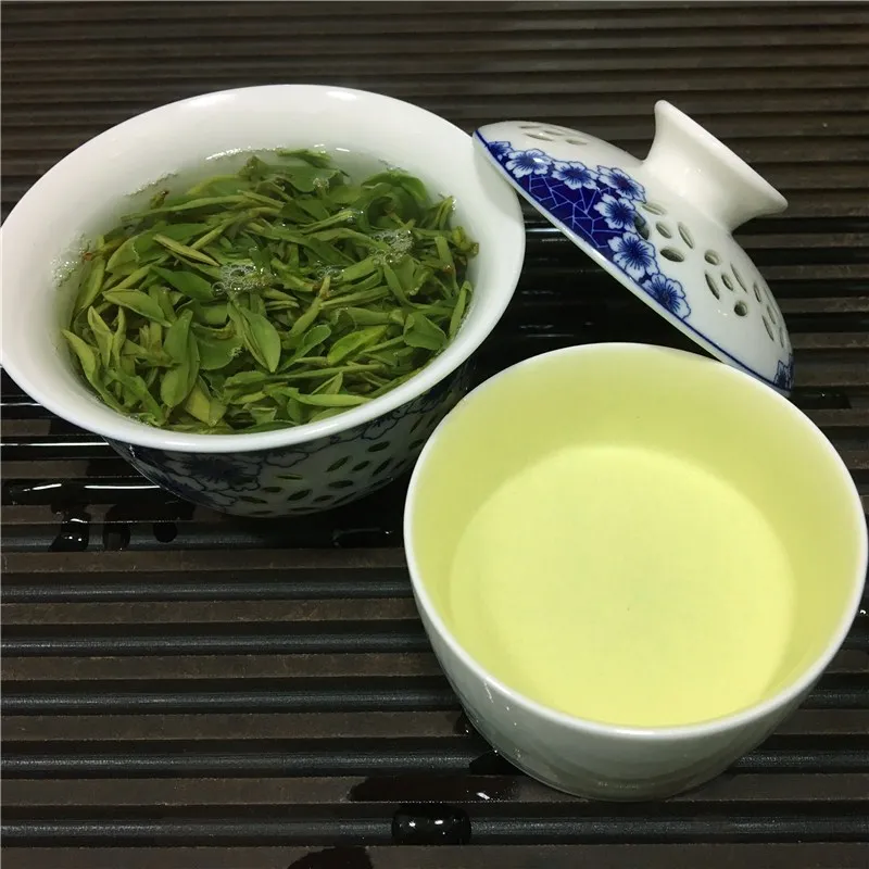 2020 7A Chinese LongJing Green Tea Fresh Natural Long Jing Tea China Green Food For Health Care Lose Weight
2020 7A Chinese LongJing Green Tea Fresh Natural Long Jing Tea China Green Food For Health Care Lose Weight