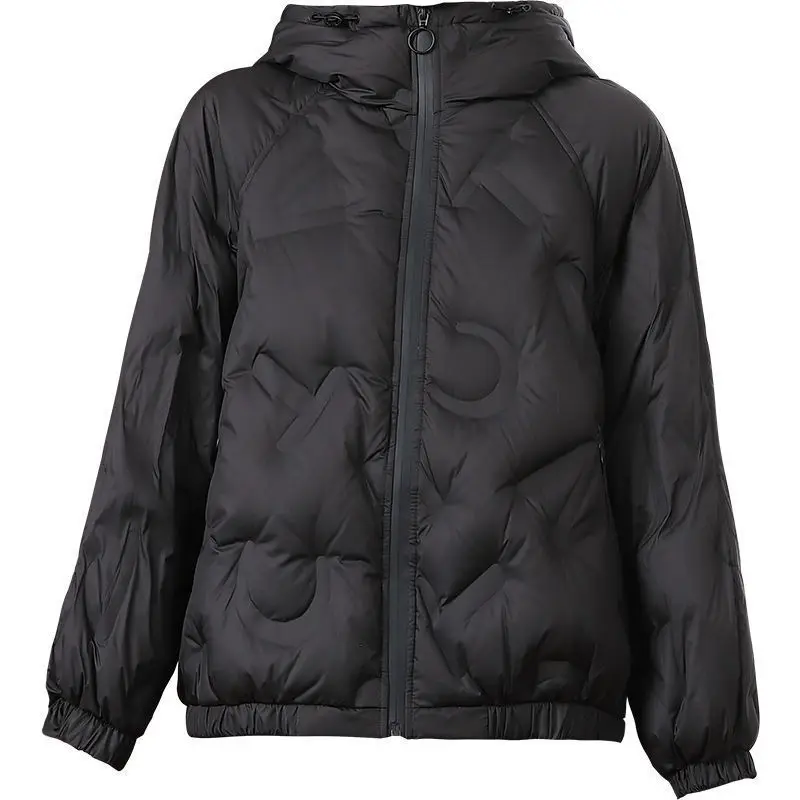 Женская зимняя тонкая куртка с капюшоном, корейская модная темпераментная короткая куртка в стиле Харадзюку, зимняя одежда, Женское пальто ...
Женская зимняя тонкая куртка с капюшоном, корейская модная темпераментная короткая куртка в стиле Харадзюку, зимняя одежда, Женское пальто ...