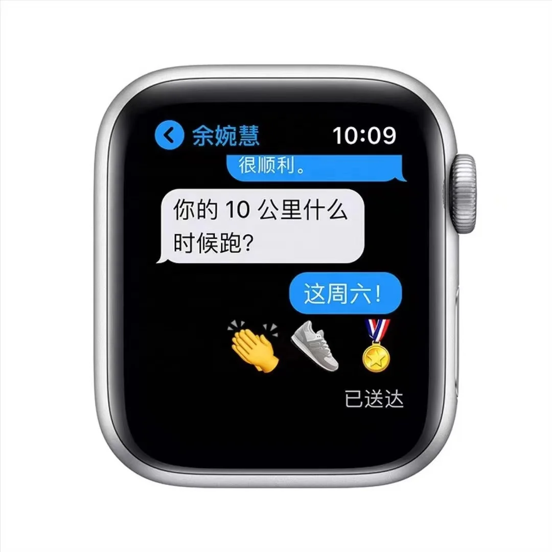 2021 new smartwatch men women Sport Waterproof Iwo Series 5 6 logo Original box reloj inteligente Appling Smart Watch for apple
2021 new smartwatch men women Sport Waterproof Iwo Series 5 6 logo Original box reloj inteligente Appling Smart Watch for apple
