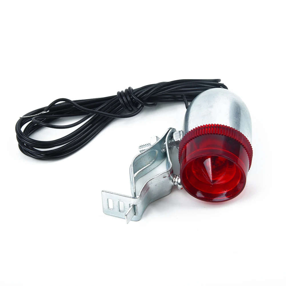 Bicycle Bike Taillight Indicator Dynamo Bulb Cable clip Bracket 12V 6W Safety Rear LED Light Lantern Cycling Parts Accessories
Bicycle Bike Taillight Indicator Dynamo Bulb Cable clip Bracket 12V 6W Safety Rear LED Light Lantern Cycling Parts Accessories