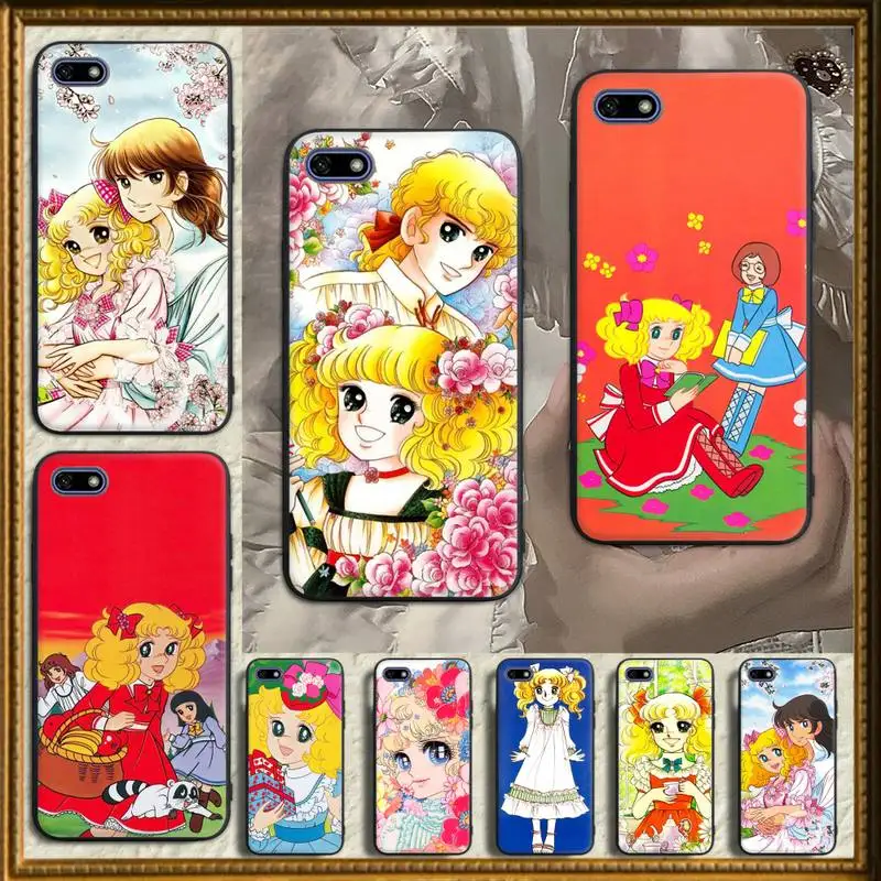 Candy Candy 90s Anime Phone Case for Huawei P40 P30 P20 P10 P9 P8 pro lite Plus P SMART 2019 P9 lite Fundas cover
Candy Candy 90s Anime Phone Case for Huawei P40 P30 P20 P10 P9 P8 pro lite Plus P SMART 2019 P9 lite Fundas cover