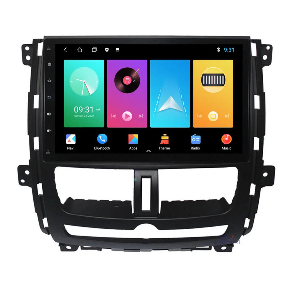 Car Radio Multimedia Player Head Unit for Nissan Succe 2010-2015 2 Din Android Car Stereo Navigation FM GPS WIFI BT Autoradio
Car Radio Multimedia Player Head Unit for Nissan Succe 2010-2015 2 Din Android Car Stereo Navigation FM GPS WIFI BT Autoradio