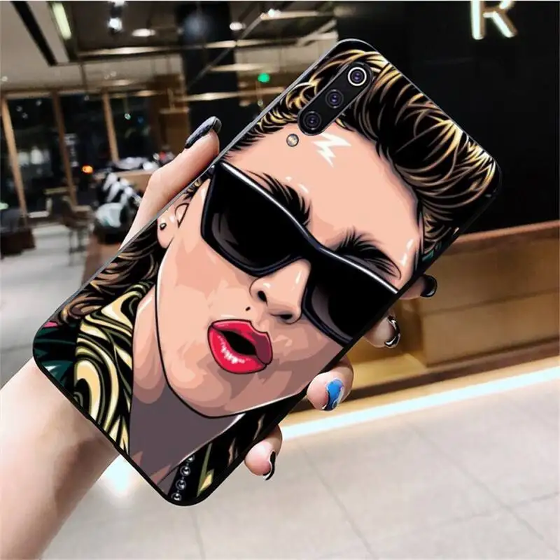 popular singer Madonna Bling Cute Phone Case for Huawei Honor 30 20 10 9 8 8x 8c v30 Lite view pro
popular singer Madonna Bling Cute Phone Case for Huawei Honor 30 20 10 9 8 8x 8c v30 Lite view pro