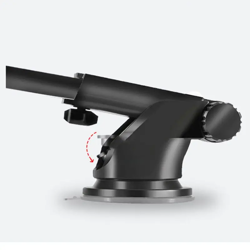 Universal Car Phone Holder Dashboard Mobile Phone Stand 360 Rotation Bracket 
Universal Car Phone Holder Dashboard Mobile Phone Stand 360 Rotation Bracket