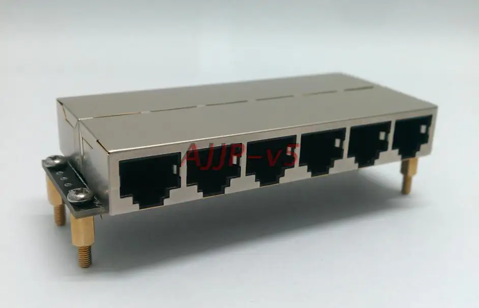 Сетевой кабель Rj45, прямой разъем, сетевой порт, адаптер, плата, 6-полосный сетевой кабель, многоходовой док-модуль, 6-портовый концентратор
Сетевой кабель Rj45, прямой разъем, сетевой порт, адаптер, плата, 6-полосный сетевой кабель, многоходовой док-модуль, 6-портовый концентратор