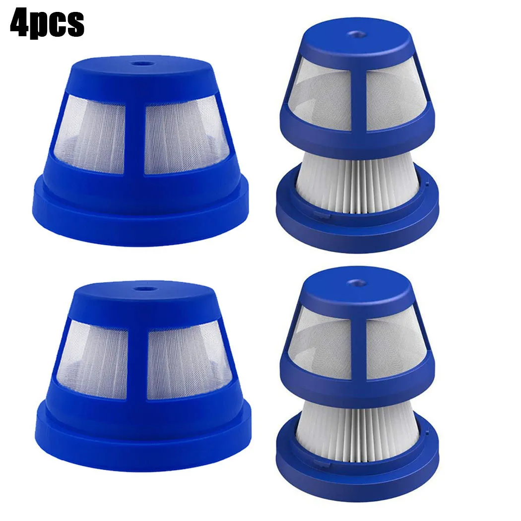 Vacuum Cleaners Fliter For HomeVac H11 And HomeVac H11 Pure High-Performance Primary Household Cleaning Tool Parts Accessories
Vacuum Cleaners Fliter For HomeVac H11 And HomeVac H11 Pure High-Performance Primary Household Cleaning Tool Parts Accessories