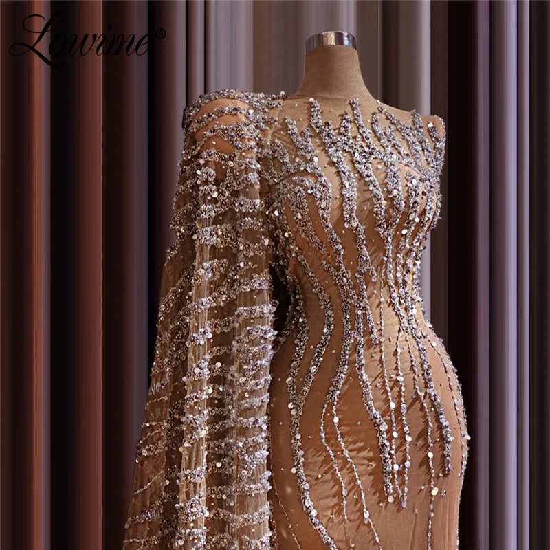 Full Beading Mermaid Evening Dresses Elegant Dubai Prom Dress Robe De Soiree Aibye Middle East Party Gowns Celebrity Dresses
Full Beading Mermaid Evening Dresses Elegant Dubai Prom Dress Robe De Soiree Aibye Middle East Party Gowns Celebrity Dresses