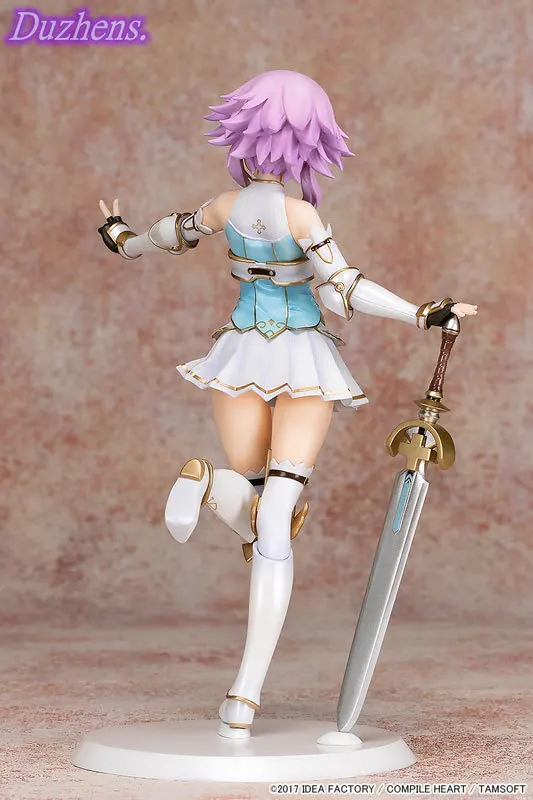 100% Original genuine Choujigen Game Neptune Neptune PVC Action Figure Anime Figure Model Toys Figure Collection Doll Gift
100% Original genuine Choujigen Game Neptune Neptune PVC Action Figure Anime Figure Model Toys Figure Collection Doll Gift
