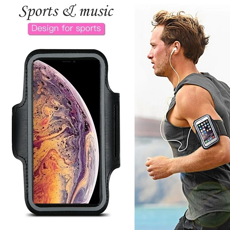 Sports Running Phone Bag Case for iPhone 12 11 Pro XS Max XR X 4s 5 SE 2020 5s iPhone 6 7 8 Plus Case Band Cover Holder on Hand
Sports Running Phone Bag Case for iPhone 12 11 Pro XS Max XR X 4s 5 SE 2020 5s iPhone 6 7 8 Plus Case Band Cover Holder on Hand