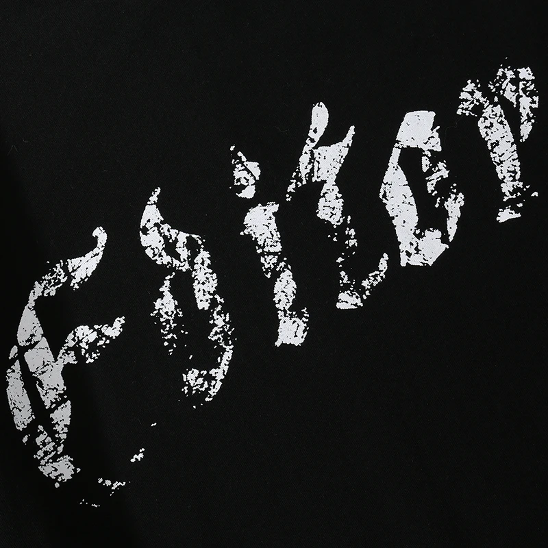 Streetwear Harajuku T Shirt Hip Hop Jesus Cross Letter Print Tshirt 2021 Men Short Sleeve Cotton Casual T-Shirt Black Tops Tees
Streetwear Harajuku T Shirt Hip Hop Jesus Cross Letter Print Tshirt 2021 Men Short Sleeve Cotton Casual T-Shirt Black Tops Tees