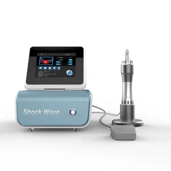 Portable shock wave therapy ed machine erectile dysfunction shockwave for sale
Portable shock wave therapy ed machine erectile dysfunction shockwave for sale