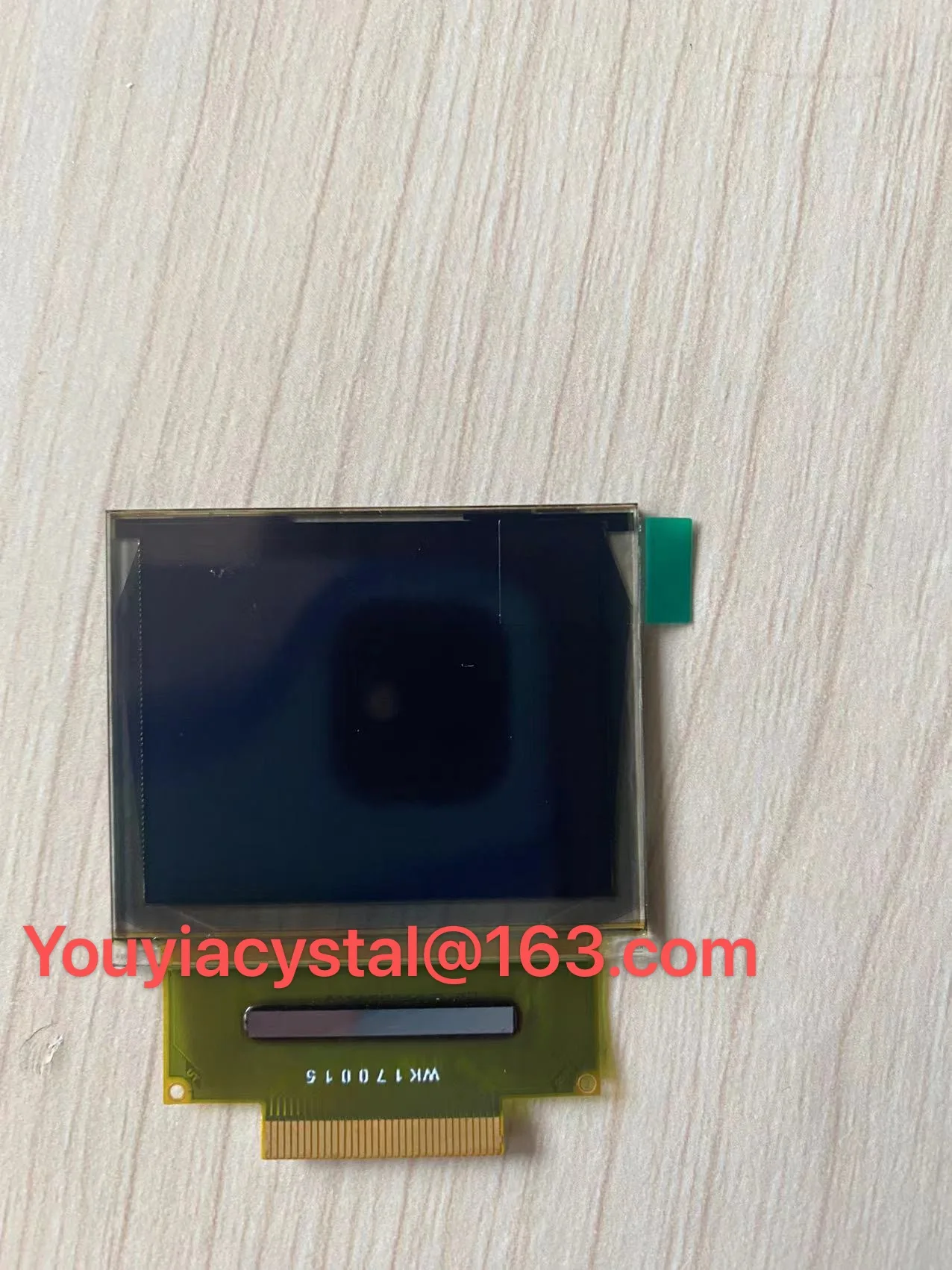 Новый и оригинальный 5,5-дюймовый телефон, полноцветный 35-контактный OLED ЖК-дисплей, панель экрана, хорошо тестируется
Новый и оригинальный 5,5-дюймовый телефон, полноцветный 35-контактный OLED ЖК-дисплей, панель экрана, хорошо тестируется