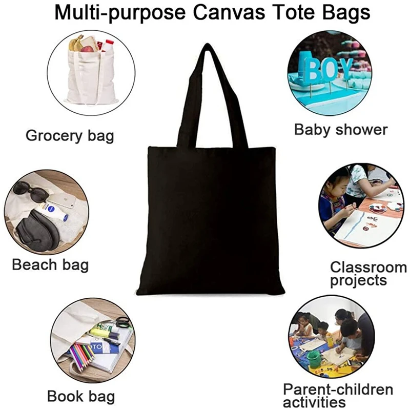 Cotton Fabric Reusable Cloth Bags,Tote Bags for School,Tote Bags for Grocery Shopping,Eco-Friendly Reusable Shopping Bag
Cotton Fabric Reusable Cloth Bags,Tote Bags for School,Tote Bags for Grocery Shopping,Eco-Friendly Reusable Shopping Bag