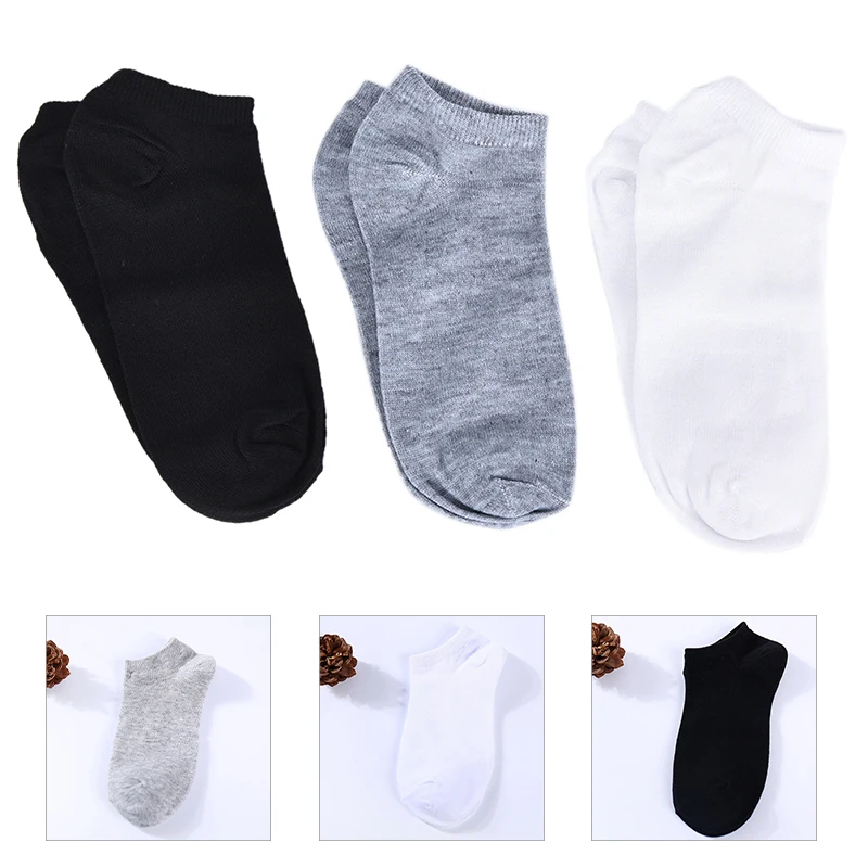 3Pairs Women Comfortable solid Socks Women Slippers Short Ankle Socks High Quality New Fashion 2019 Dropshipping
3Pairs Women Comfortable solid Socks Women Slippers Short Ankle Socks High Quality New Fashion 2019 Dropshipping