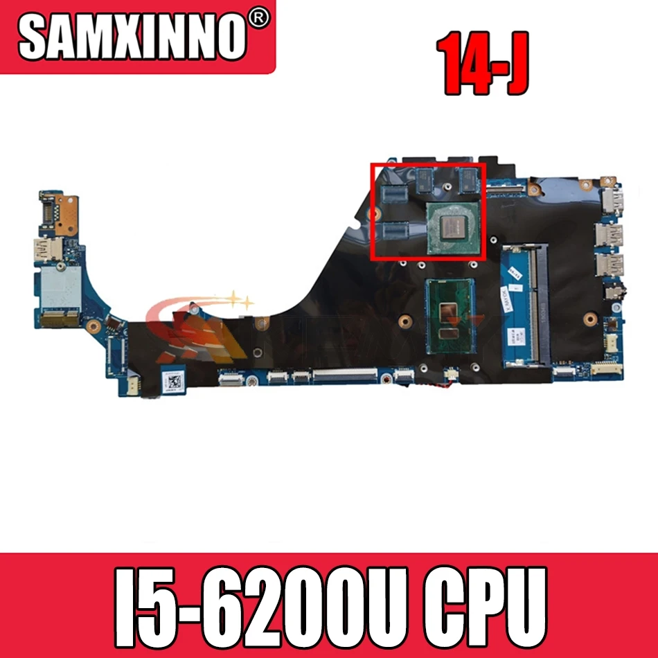 ASV40 LA-C492P 829090-601 829090-001 аккумулятор большой емкости для HP Envy 14-J 14-j101TX материнская плата для ноутбука SR2EY I5-6200U Geforce 940 м Встроенная GMA HD 520 работает
ASV40 LA-C492P 829090-601 829090-001 аккумулятор большой емкости для HP Envy 14-J 14-j101TX материнская плата для ноутбука SR2EY I5-6200U Geforce 940 м Встроенная GMA HD 520 работает