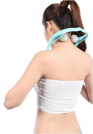 shoulder vertebrae massager therapy Neck Cervical Massage Manual Shoulder Vertebrae Massager Prevention Spondylosis Health
shoulder vertebrae massager therapy Neck Cervical Massage Manual Shoulder Vertebrae Massager Prevention Spondylosis Health