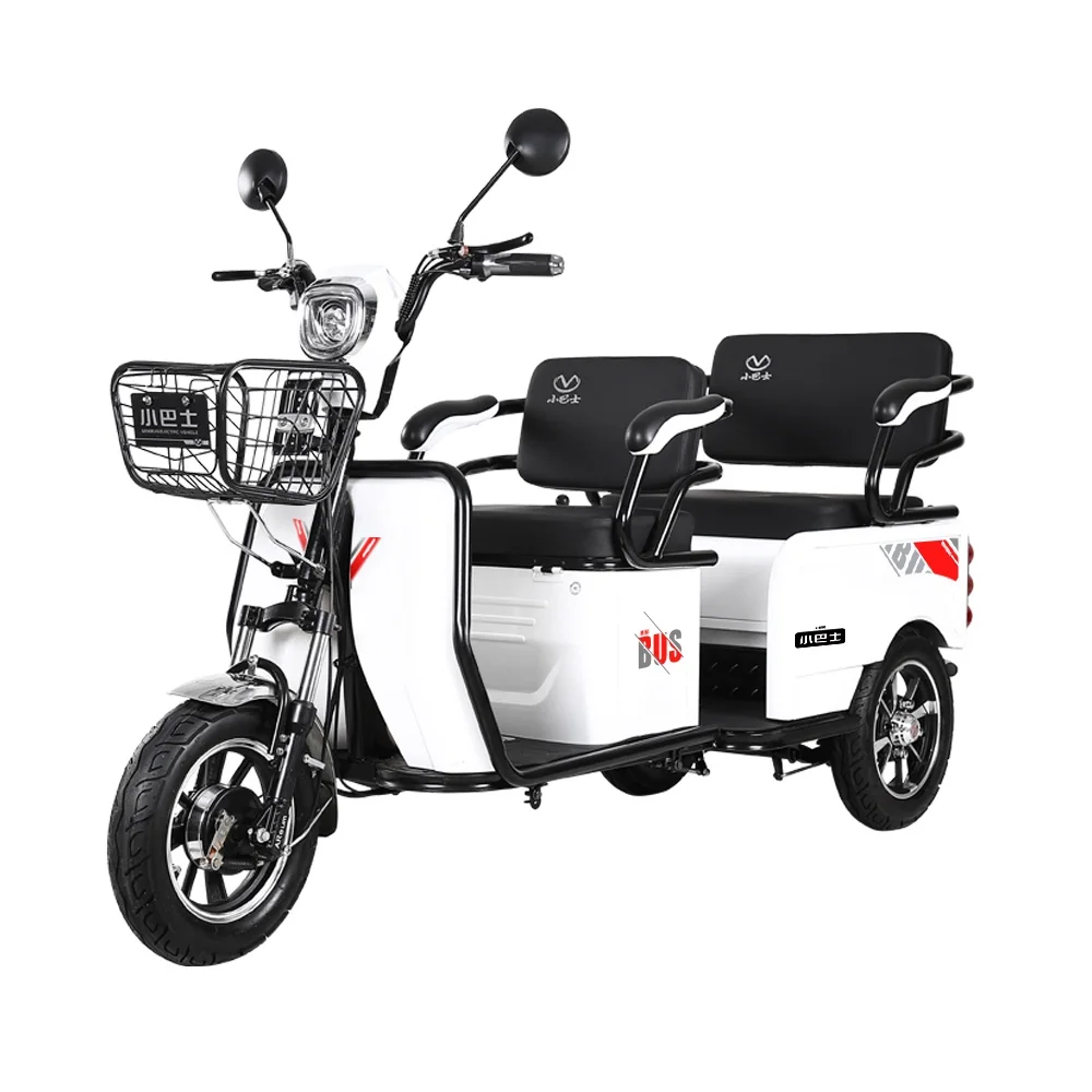 Электрический трехколесный велосипед литиевая батарея многие люди могут сидеть умной безопасности и комфорта 
Электрический трехколесный велосипед литиевая батарея многие люди могут сидеть умной безопасности и комфорта