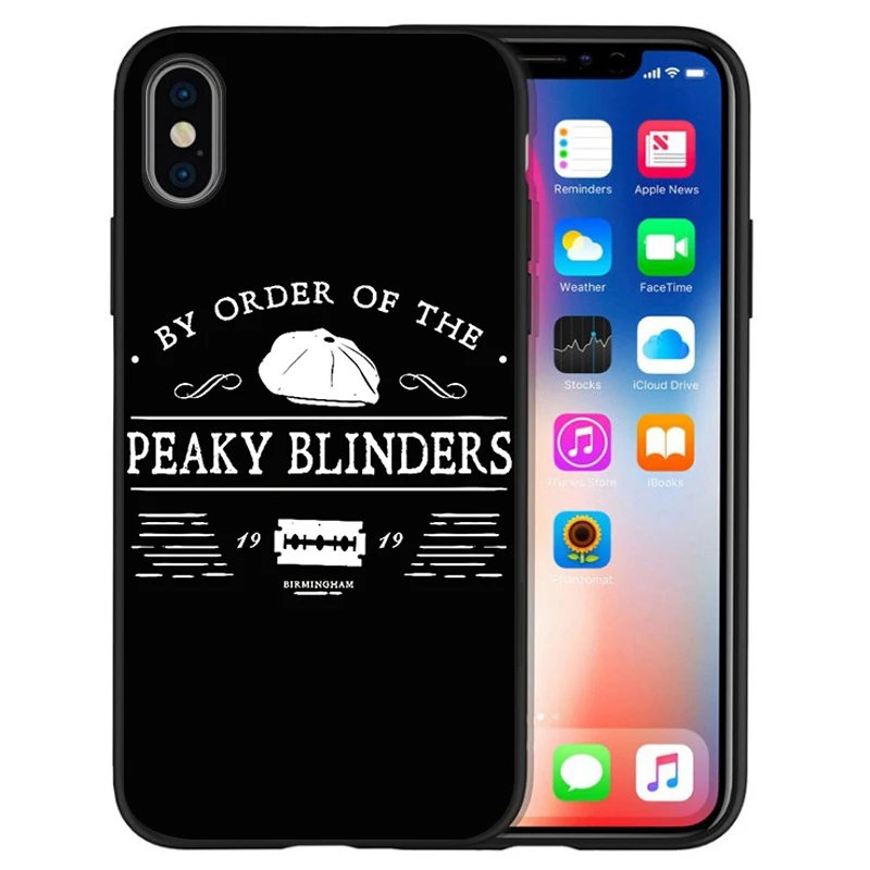 Черный чехол из ТПУ для iphone 11 pro MAX 5 Женский 6 6s 7 8 plus x 10 XR XS Обложка оболочка с