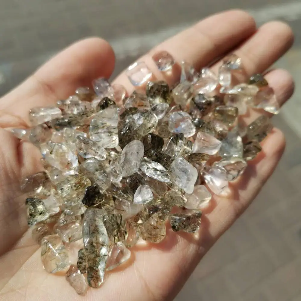 Натуральный турмалиновый осколок кристалла камни турмалин волос кварцевый кристалл рейки энергии Кристалл Исцеления
Натуральный турмалиновый осколок кристалла камни турмалин волос кварцевый кристалл рейки энергии Кристалл Исцеления