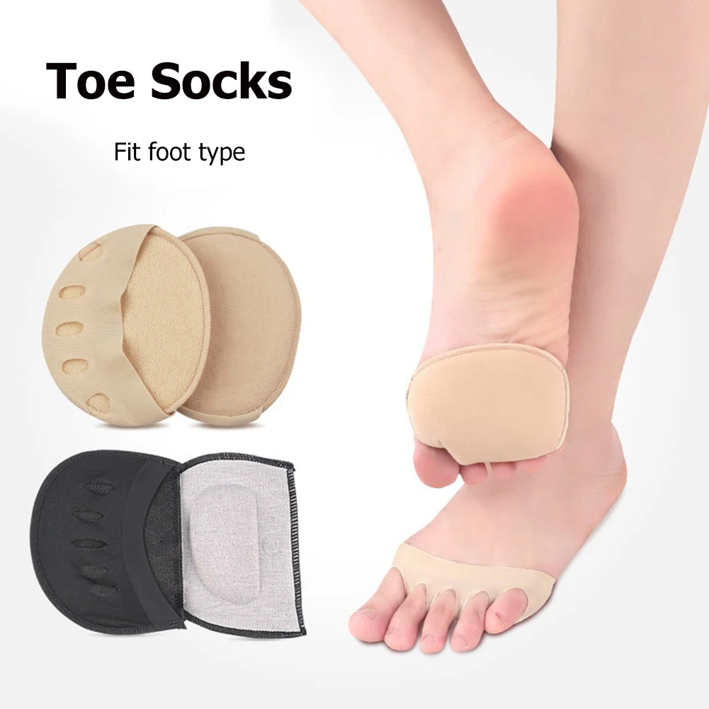 1Pair Cotton Forefoot Pads Women Soft High Heel Shoes Half Insole Non-slip Pain Relief Feet Protective Cushion Foot Care Tools
1Pair Cotton Forefoot Pads Women Soft High Heel Shoes Half Insole Non-slip Pain Relief Feet Protective Cushion Foot Care Tools