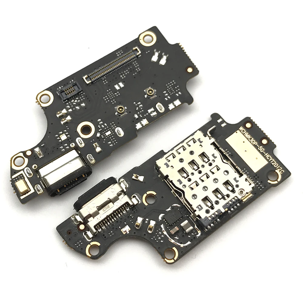 Original New USB Charging Port Connector Board With Mic Microphone Flex Cable Repair Parts For Xiaomi Mi Poco F2 Pro 6 8GB Ram 
Original New USB Charging Port Connector Board With Mic Microphone Flex Cable Repair Parts For Xiaomi Mi Poco F2 Pro 6 8GB Ram