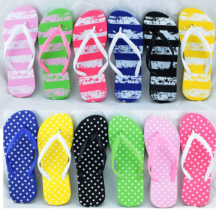 Summer Men Flip Flops Women Slippers Striped Flat Home Hotel Candy Color Outdoor Shoes Woman Beach Shoes Non-slip Slippers
Summer Men Flip Flops Women Slippers Striped Flat Home Hotel Candy Color Outdoor Shoes Woman Beach Shoes Non-slip Slippers