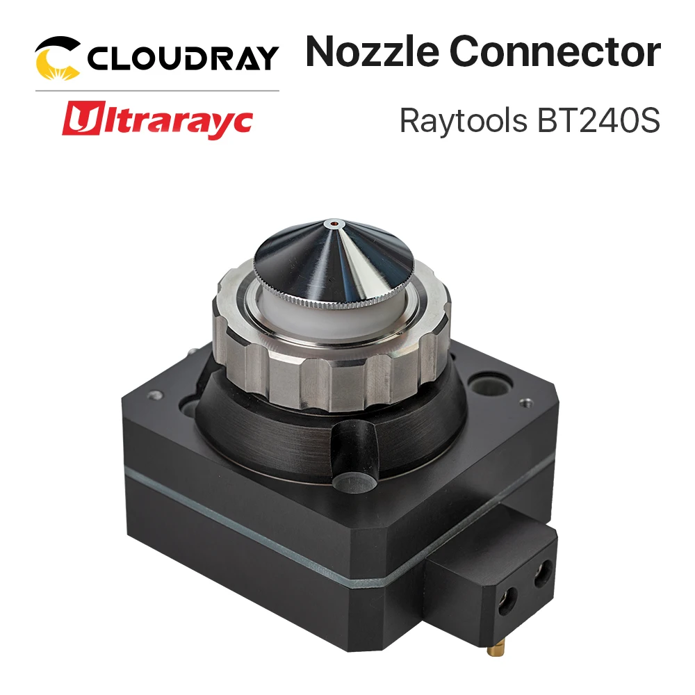 Оригинальный коннектор для сопла ultrtonc BT240S, нижняя металлическая часть BT240S для сопла Raytools BT240S, керамические аксессуары для установки
Оригинальный коннектор для сопла ultrtonc BT240S, нижняя металлическая часть BT240S для сопла Raytools BT240S, керамические аксессуары для установки