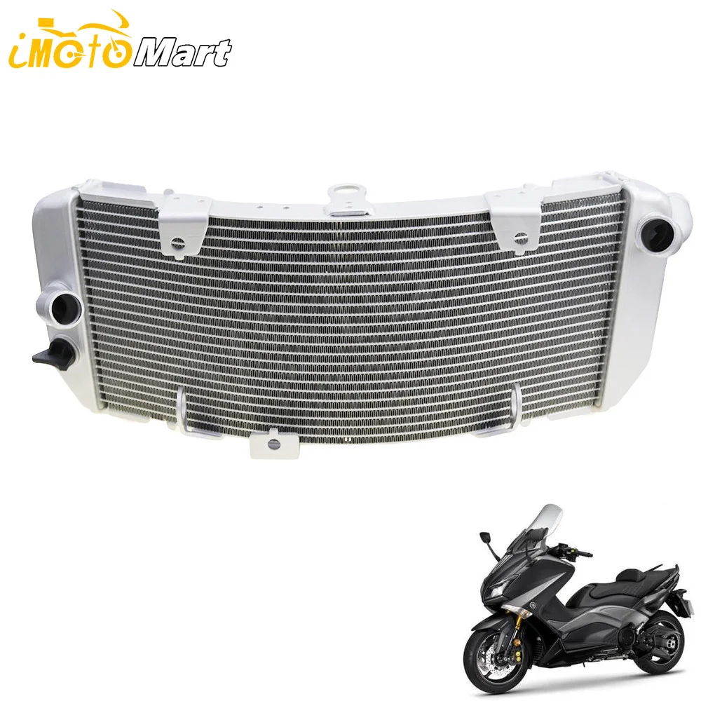 Motorcycle Accessories Radiator Cooling Coolant Water Tank For TMAX530 T-MAX TMAX 530 XP530 2013 2014 2015 2016 13 14 15 16
Motorcycle Accessories Radiator Cooling Coolant Water Tank For TMAX530 T-MAX TMAX 530 XP530 2013 2014 2015 2016 13 14 15 16