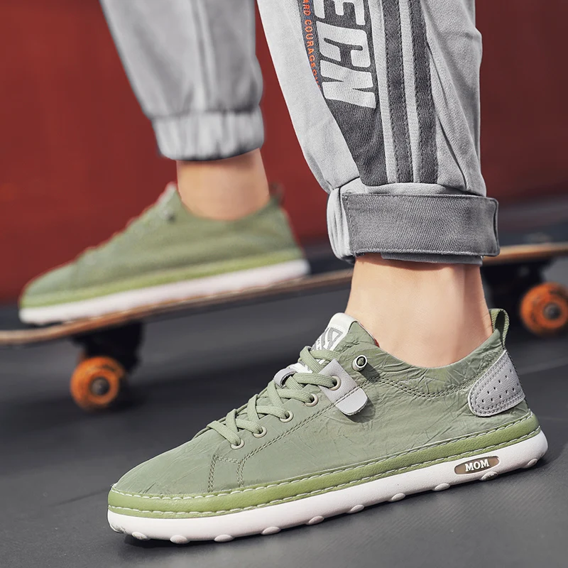 2021 Spring Summer Fashion Sneakers Man Luxury Designer Skateboard Shoes Outdoor Casual Sports Walking Wear 40-44
2021 Spring Summer Fashion Sneakers Man Luxury Designer Skateboard Shoes Outdoor Casual Sports Walking Wear 40-44