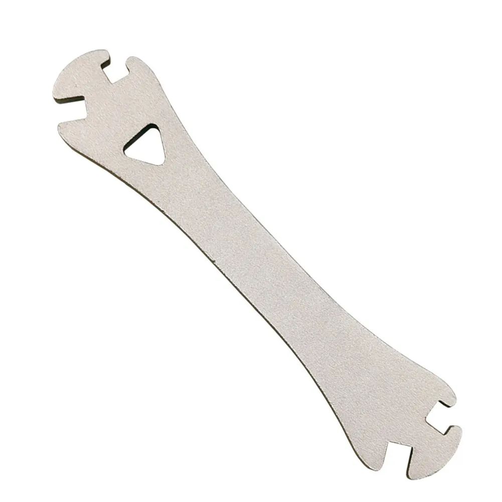 Mountain Road Bike Bicycle 12G/13G Spoke Wrench Installation Disassembly Tool Steel Tightening Wire Correction Repair Tool
Mountain Road Bike Bicycle 12G/13G Spoke Wrench Installation Disassembly Tool Steel Tightening Wire Correction Repair Tool