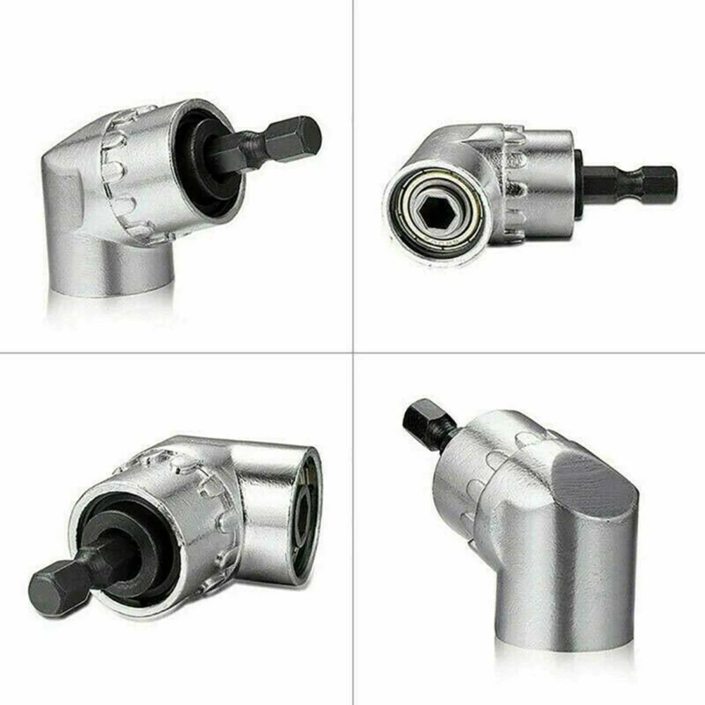 Repair Tools 2X Right 105 Angle Drill Flexible Shaft Bit Kit Extension Screwdriver Bit Connect Link Holder Electronics Drill
Repair Tools 2X Right 105 Angle Drill Flexible Shaft Bit Kit Extension Screwdriver Bit Connect Link Holder Electronics Drill