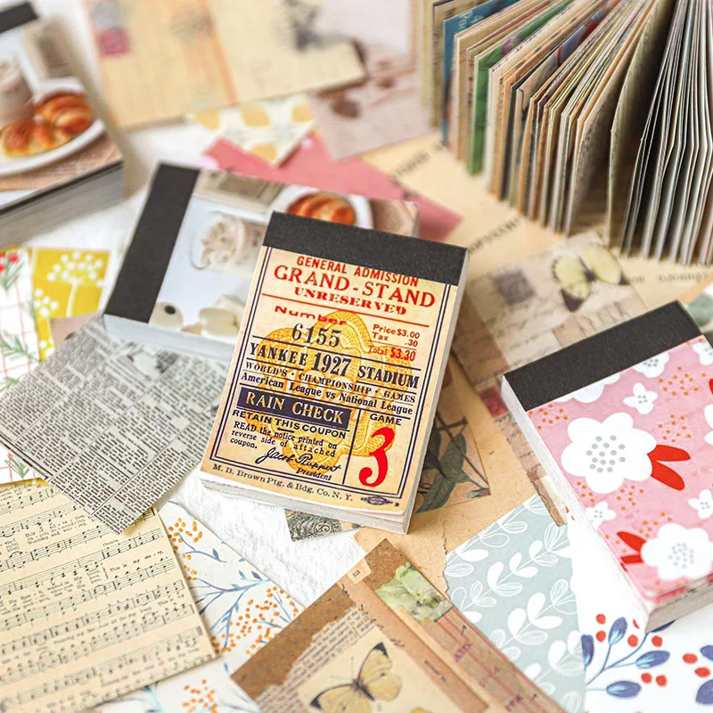 Love DIY Granny Postcard Suit Medieval Stickers with Envelope Handmade Dry Craft Journal Travel Recording Envelopes Note Pad
Love DIY Granny Postcard Suit Medieval Stickers with Envelope Handmade Dry Craft Journal Travel Recording Envelopes Note Pad