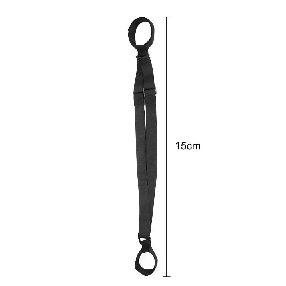 Wholesale Strap Adjustable Multipurpose Webbing Ski Carry Sling Strap for Snowboard Webbing Ski Carry Sling Strap for Snowboard
Wholesale Strap Adjustable Multipurpose Webbing Ski Carry Sling Strap for Snowboard Webbing Ski Carry Sling Strap for Snowboard