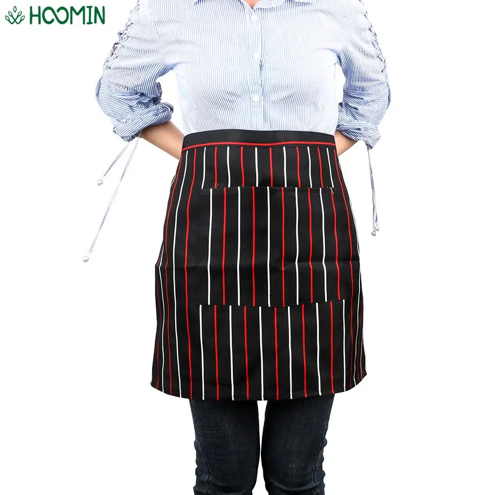 Adjustable Half Waist Apron For Hotel Restaurant Household Cleaning Tools Cooking Baking Kitchen Apron kitchen Accessories
Adjustable Half Waist Apron For Hotel Restaurant Household Cleaning Tools Cooking Baking Kitchen Apron kitchen Accessories
