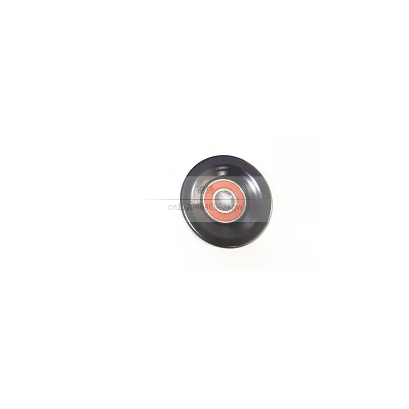 Car 8-cylinder engine starter motor belt idler 2003-vol voS80 xc90 v80 Generator air conditioner pump tensioner fixing bracket
Car 8-cylinder engine starter motor belt idler 2003-vol voS80 xc90 v80 Generator air conditioner pump tensioner fixing bracket