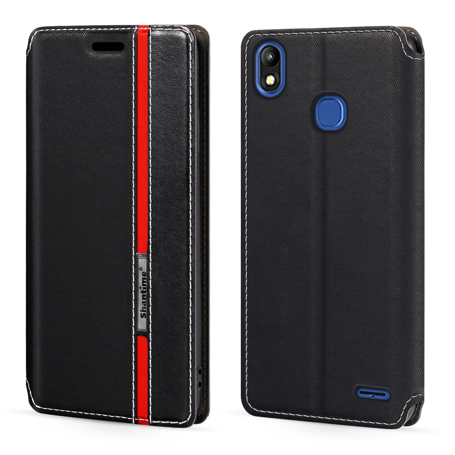 For Infinix Smart 2 HD X609 Case Fashion Multicolor Magnetic Closure Leather Flip Case Cover with Card Holder 6.0 inches
For Infinix Smart 2 HD X609 Case Fashion Multicolor Magnetic Closure Leather Flip Case Cover with Card Holder 6.0 inches