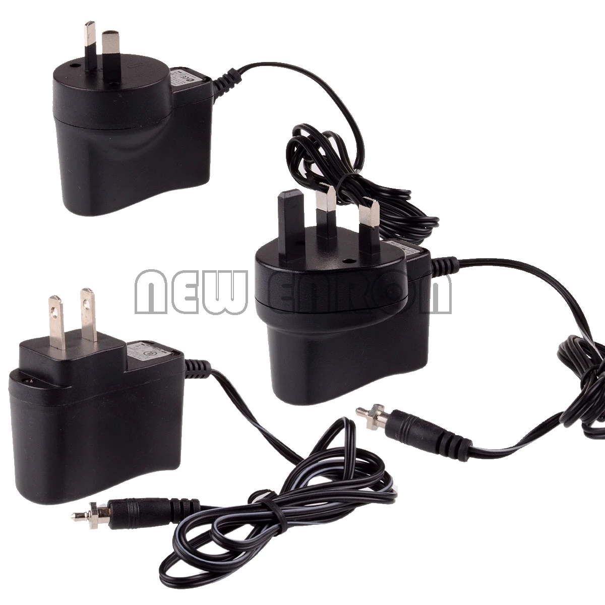 NEW ENRON AC100-240V UK/US/AU Glow Plug Batter Ignition Charger For RC Car Plane T10026
NEW ENRON AC100-240V UK/US/AU Glow Plug Batter Ignition Charger For RC Car Plane T10026