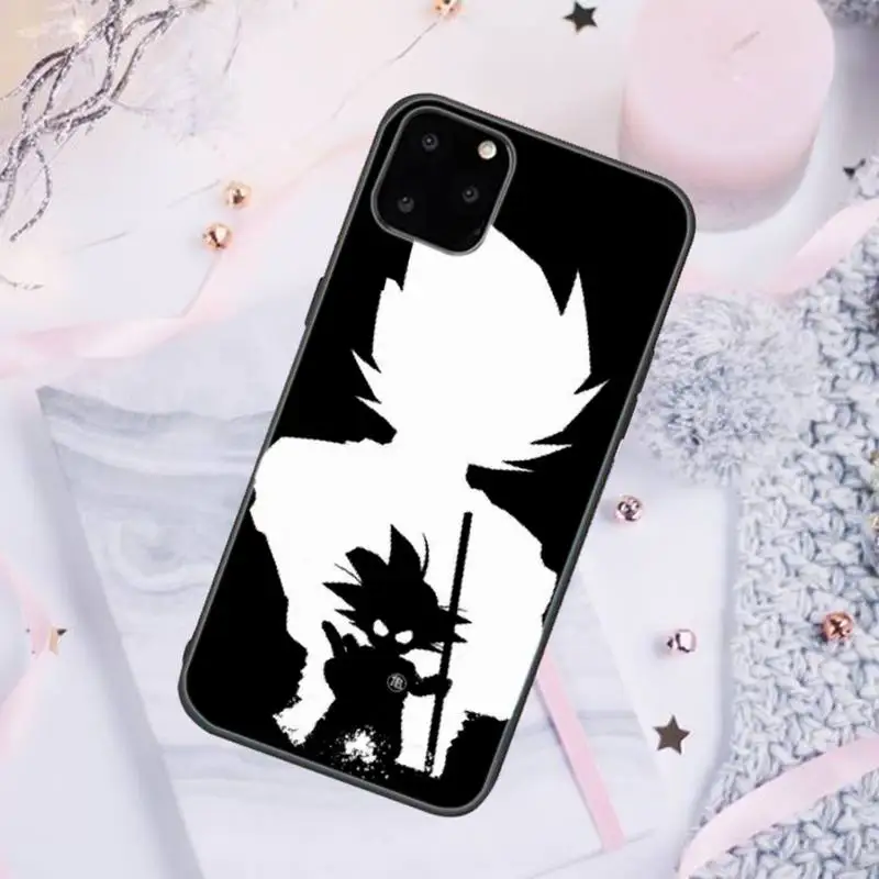 Cute D-Dragon Ball Super Son Goku DZ Phone Cases For Iphone 6 6s 7 8 Plus XR X XS XSmax 11 12 Pro Mini Max
Cute D-Dragon Ball Super Son Goku DZ Phone Cases For Iphone 6 6s 7 8 Plus XR X XS XSmax 11 12 Pro Mini Max
