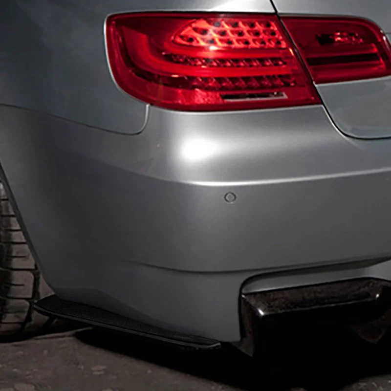 Fit For BMW 3 Series E92 2008-2013 zhen carbon fiber car rear corner modification decoration accessories
Fit For BMW 3 Series E92 2008-2013 zhen carbon fiber car rear corner modification decoration accessories