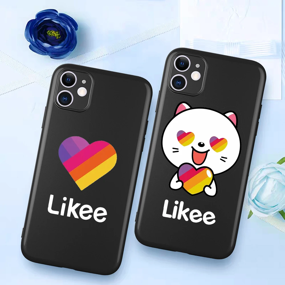 Likee cat bear heart Phone case for iPhone 5 5S SE 6 6S 7 8 Plus X XS Max XR 11 Pro Max One Plus 5T 6T 7T 8 Pro cartoon Silicone
Likee cat bear heart Phone case for iPhone 5 5S SE 6 6S 7 8 Plus X XS Max XR 11 Pro Max One Plus 5T 6T 7T 8 Pro cartoon Silicone