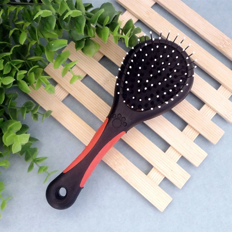 1 Pcs Grooming Brush for Dogs, Cats and Small Animals & 1 Pcs Dog Towel Cute Super Soft Dog Cat Mat
1 Pcs Grooming Brush for Dogs, Cats and Small Animals & 1 Pcs Dog Towel Cute Super Soft Dog Cat Mat
