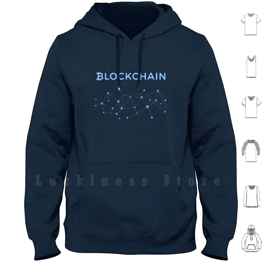 Block Chain hoodies long sleeve Bitcoin Crypto Crypto Currency Wallet Ether Hodl Hodler Block Chain Bit Coin Btc
Block Chain hoodies long sleeve Bitcoin Crypto Crypto Currency Wallet Ether Hodl Hodler Block Chain Bit Coin Btc